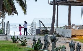 Sea Breeze Beach Resort